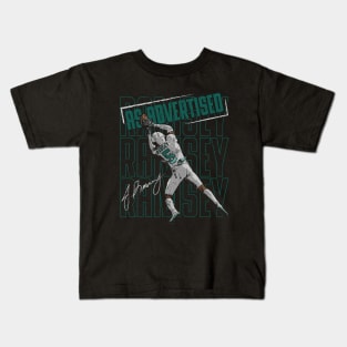 Jalen Ramsey Miami As Adverstised Kids T-Shirt